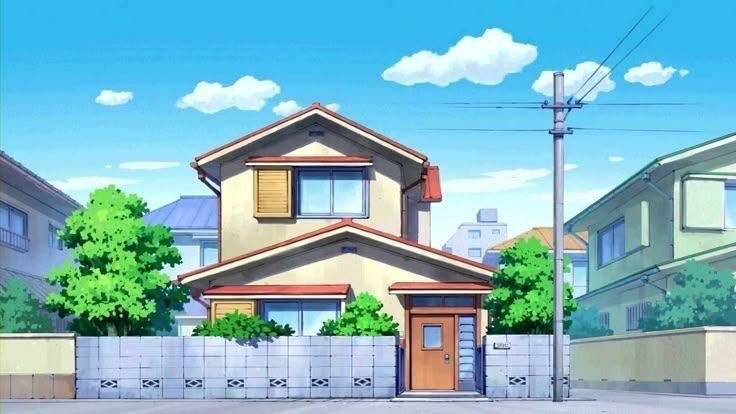 How to Make Your Own Cartoon House Video with AI and CapCut — reference image 1