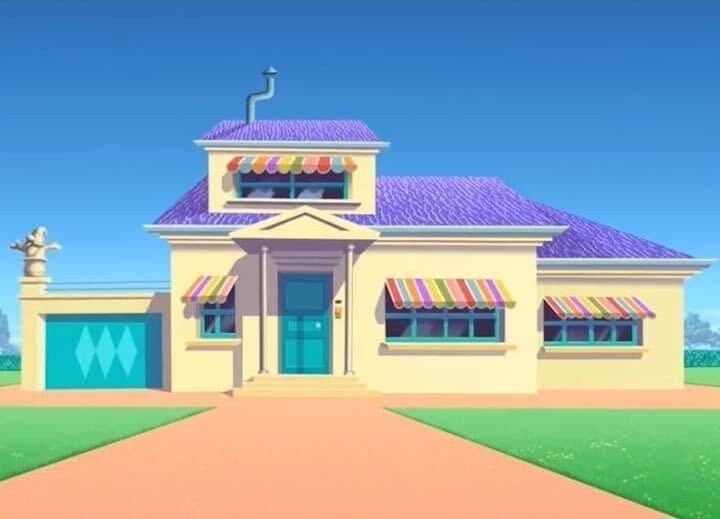 How to Make Your Own Cartoon House Video with AI and CapCut — reference image 3