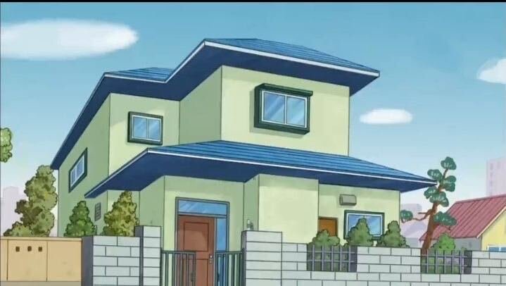 How to Make Your Own Cartoon House Video with AI and CapCut — reference image 2