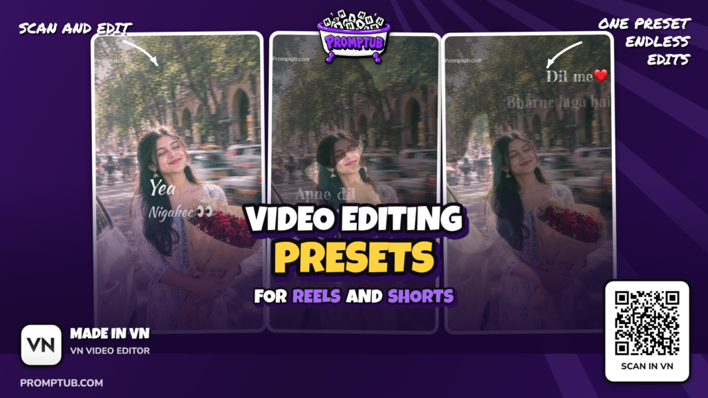 Apne Dil Se Mera Haq – VN Template — Create this trending emotional video using just one photo Add your photo